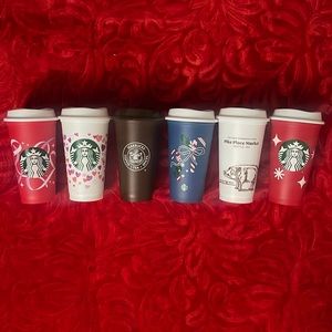 Starbucks Personal Starbucks Grande Collection